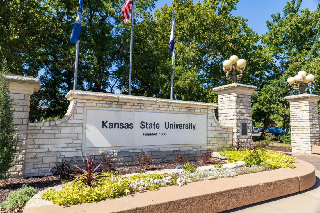 Kansas State University seeking to remove the word ‘diversity’ from its mission statement